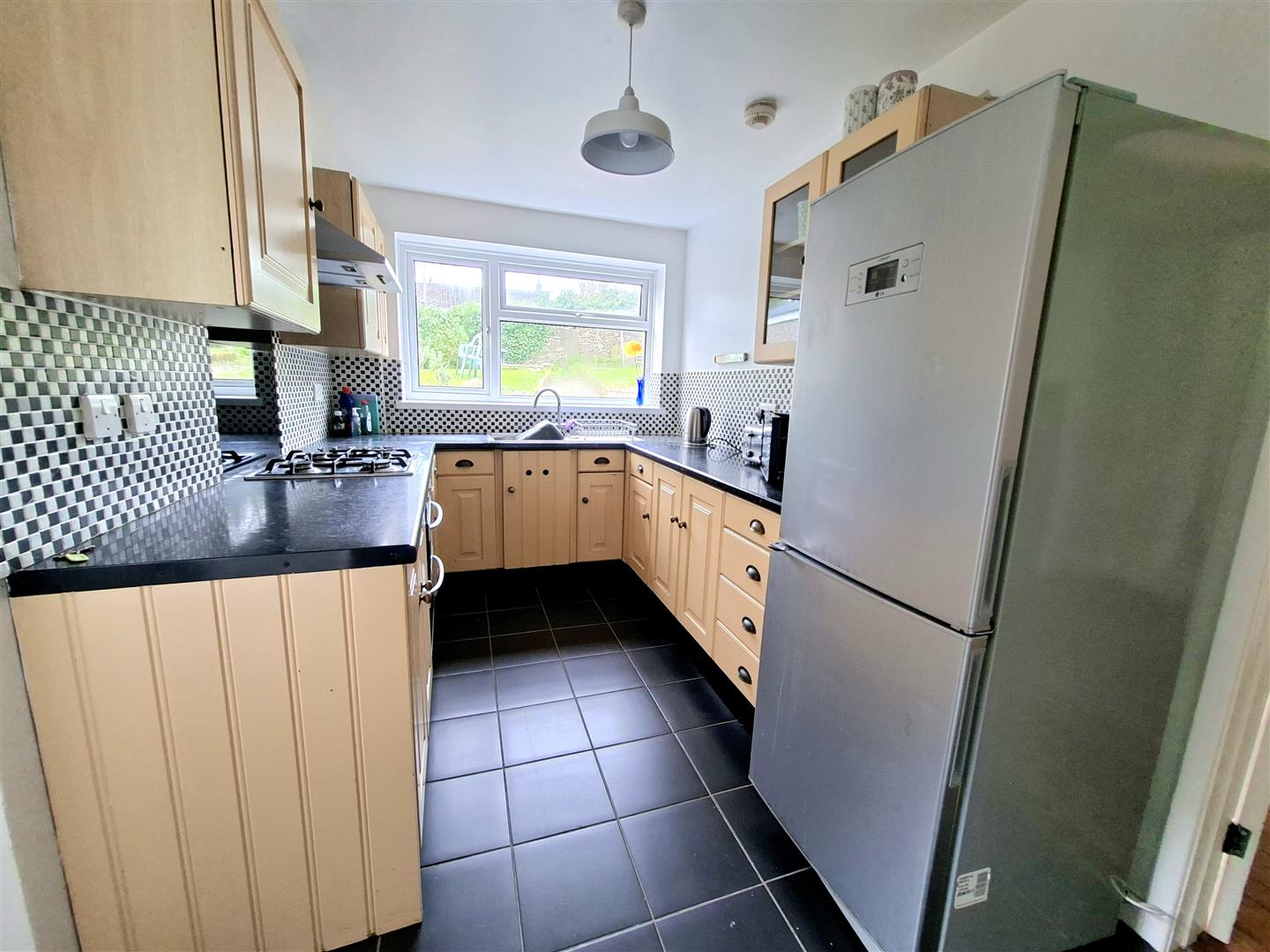 Kimberley Road, Sketty, Swansea, SA2 9DP